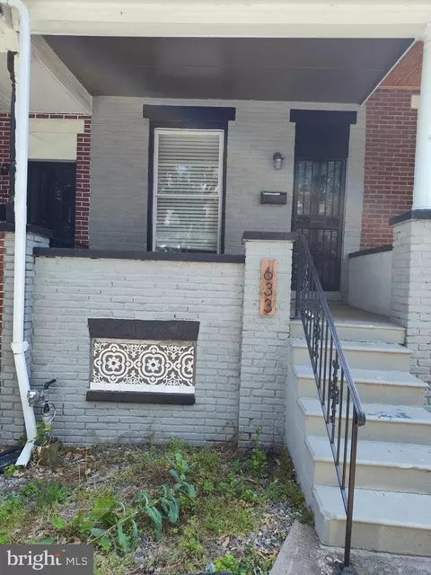 633 E 30th St, Baltimore, MD 21218 photo 1