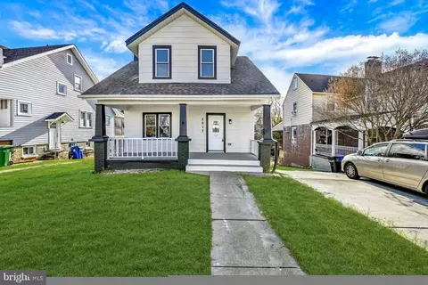 3017 Oakcrest Ave, Baltimore, MD 21234