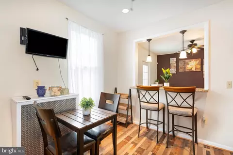 Dining - 5005 Catalpha Rd, Baltimore, MD 21214 photo 1 of 1