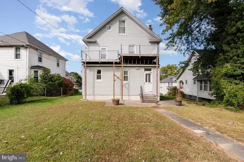 Exterior - 5005 Catalpha Rd, Baltimore, MD 21214 photo 1 of 5