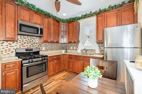 Kitchen - 5005 Catalpha Rd, Baltimore, MD 21214 photo 3 of 3