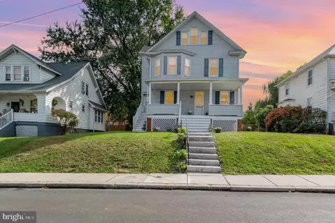 5005 Catalpha Rd, Baltimore, MD 21214