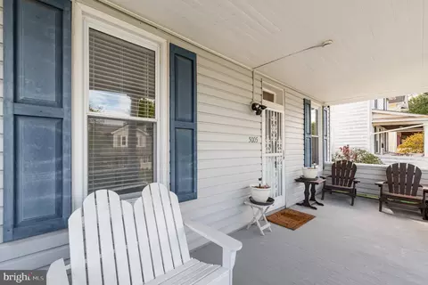 Exterior - 5005 Catalpha Rd, Baltimore, MD 21214 photo 2 of 5