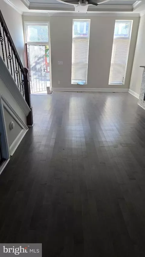 Living - 1816 Mcculloh St, Baltimore, MD 21217 photo 1 of 2