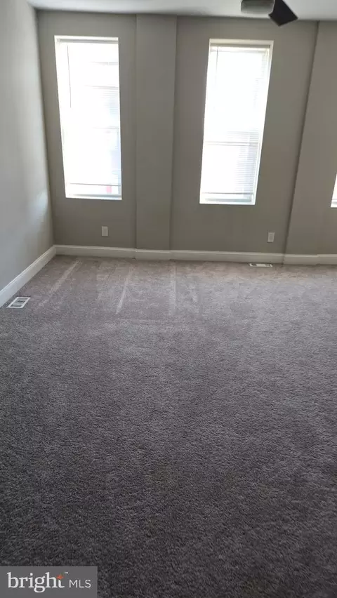 Living - 1816 Mcculloh St, Baltimore, MD 21217 photo 2 of 2
