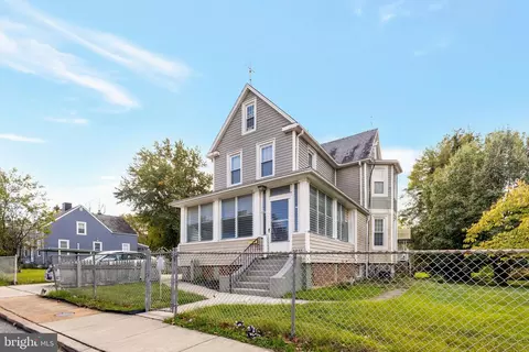 4211 Springwood Ave, Baltimore, MD 21206