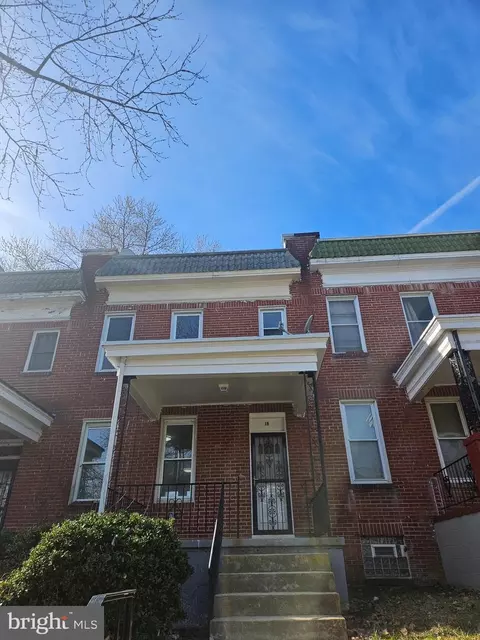 18 S Tremont Rd, Baltimore, MD 21229 photo 1