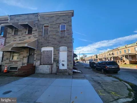 2241 Ramsay St, Baltimore, MD 21223 photo 2