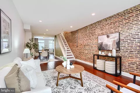 217 S East Ave, Baltimore, MD 21224