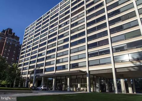 4000 N Charles St #1609, Baltimore, MD 21218