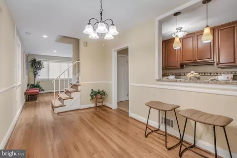 Dining - 2210 Cloville Ave NE, Baltimore, MD 21214 photo 1 of 1