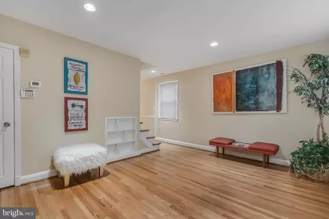 Living - 2210 Cloville Ave NE, Baltimore, MD 21214 photo 1 of 3