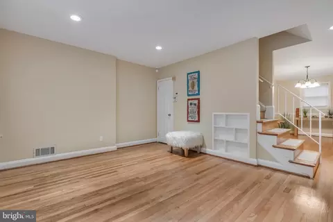 Living - 2210 Cloville Ave NE, Baltimore, MD 21214 photo 2 of 3