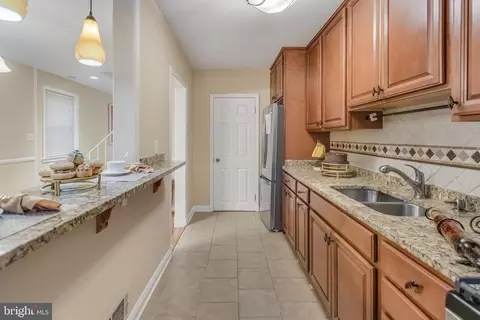 Kitchen - 2210 Cloville Ave NE, Baltimore, MD 21214 photo 2 of 2