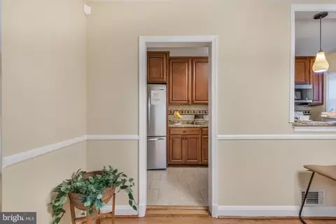 Entry Way - 2210 Cloville Ave NE, Baltimore, MD 21214 photo 1 of 1