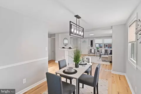 Dining - 5900 Laclede Rd, Baltimore, MD 21206 photo 1 of 2