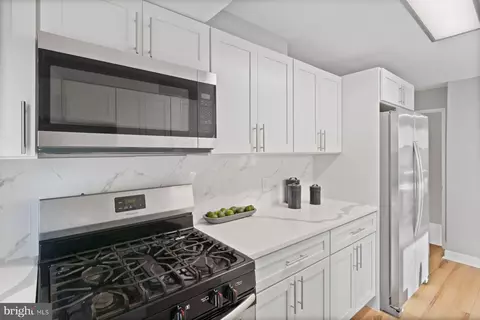 Kitchen - 5900 Laclede Rd, Baltimore, MD 21206 photo 1 of 2