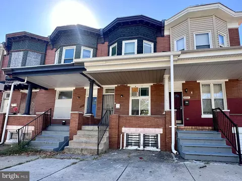 2770 The Alameda, Baltimore, MD 21218