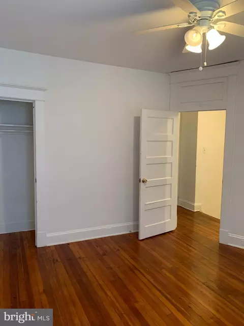 Bedroom - 739 Springfield Ave, Baltimore, MD 21212 photo 2 of 3