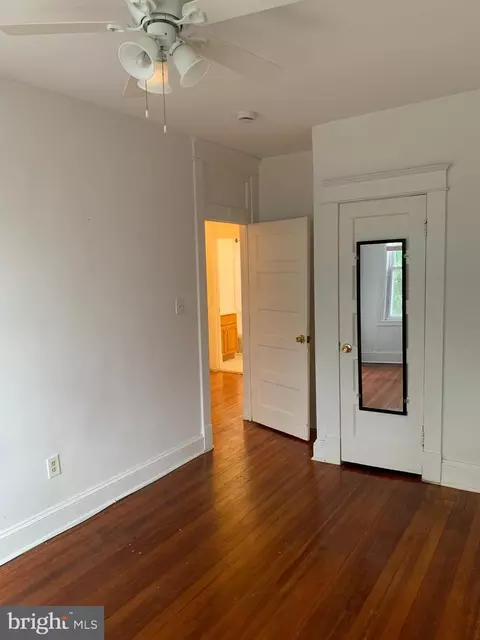 Bedroom - 739 Springfield Ave, Baltimore, MD 21212 photo 3 of 3