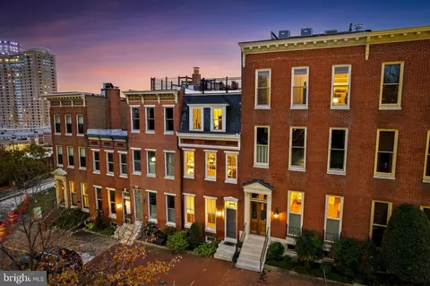 407 Warren Ave, Baltimore, MD 21230