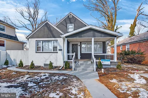 3310 Glen Ave, Baltimore, MD 21215