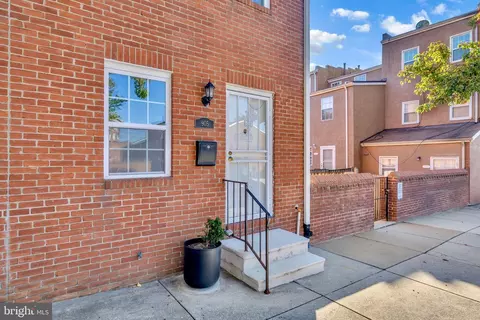 905 N Central Ave, Baltimore, MD 21202