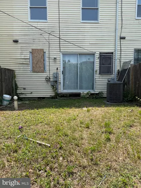 Exterior - 1907 Brunt St, Baltimore, MD 21217 photo 1 of 1