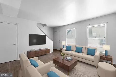 Living - 1907 Brunt St, Baltimore, MD 21217 photo 1 of 2