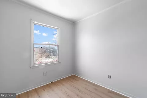 Bedroom - 1907 Brunt St, Baltimore, MD 21217 photo 3 of 6
