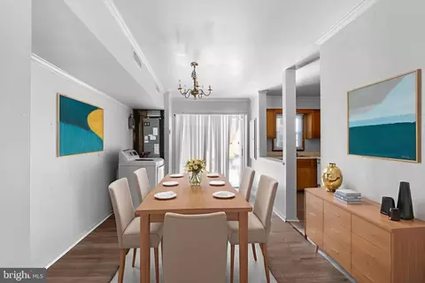 Dining - 1907 Brunt St, Baltimore, MD 21217 photo 1 of 1
