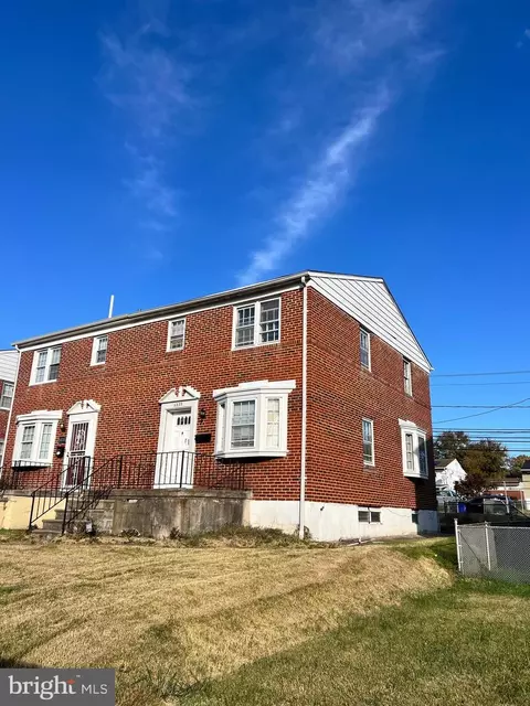 6229 Pilgrim Rd, Baltimore, MD 21214