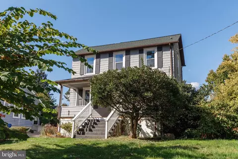Exterior - 5600 Carter Ave, Baltimore, MD 21214 photo 2 of 4