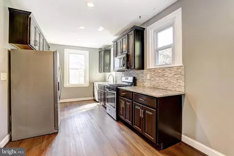 Kitchen - 5600 Carter Ave, Baltimore, MD 21214 photo 2 of 3