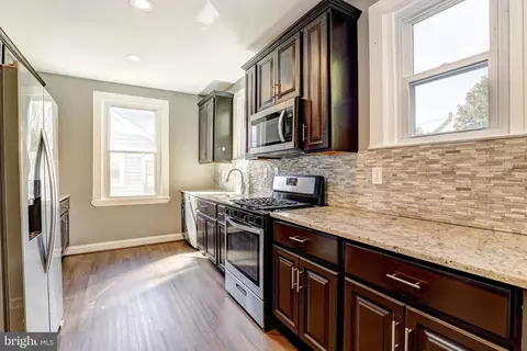 Kitchen - 5600 Carter Ave, Baltimore, MD 21214 photo 3 of 3