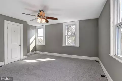 Bedroom - 5600 Carter Ave, Baltimore, MD 21214 photo 1 of 2