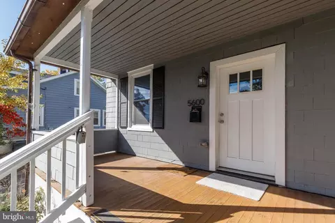 Exterior - 5600 Carter Ave, Baltimore, MD 21214 photo 1 of 4