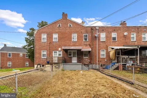 Other - 38 Hillvale Rd, Baltimore, MD 21229 photo 12 of 12