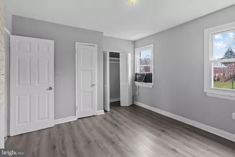 Bedroom - 38 Hillvale Rd, Baltimore, MD 21229 photo 1 of 2