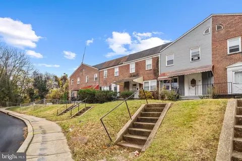 Other - 38 Hillvale Rd, Baltimore, MD 21229 photo 1 of 12