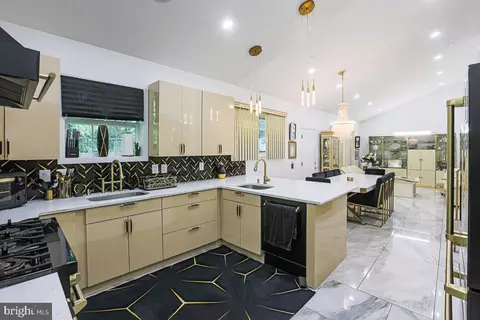 3111 Parkington Ave, Baltimore, MD 21215