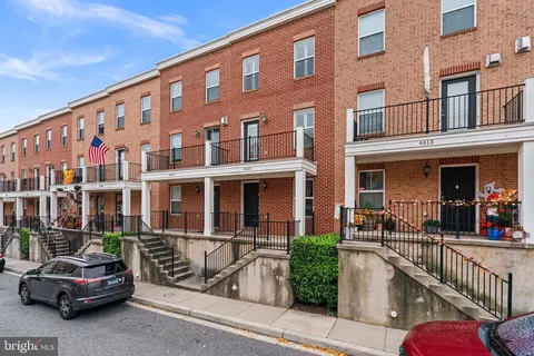 4615 Dillon Pl, Baltimore, MD 21224