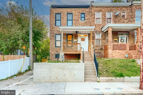3000 Frisby St, Baltimore, MD 21218