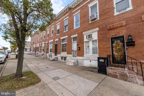 2907 Mcelderry St, Baltimore, MD 21205 photo 2