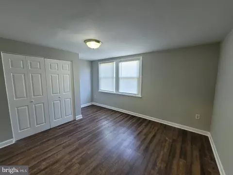 Bedroom - 2511 Riggs Ave, Baltimore, MD 21216 photo 2 of 2