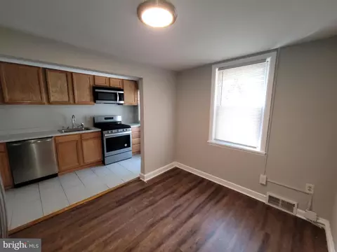 Living - 2511 Riggs Ave, Baltimore, MD 21216 photo 4 of 4