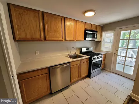 Kitchen - 2511 Riggs Ave, Baltimore, MD 21216 photo 2 of 2