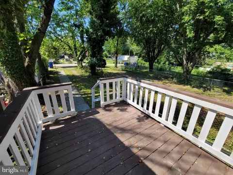 Exterior - 2511 Riggs Ave, Baltimore, MD 21216 photo 2 of 2