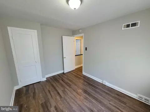 Bedroom - 2511 Riggs Ave, Baltimore, MD 21216 photo 1 of 2