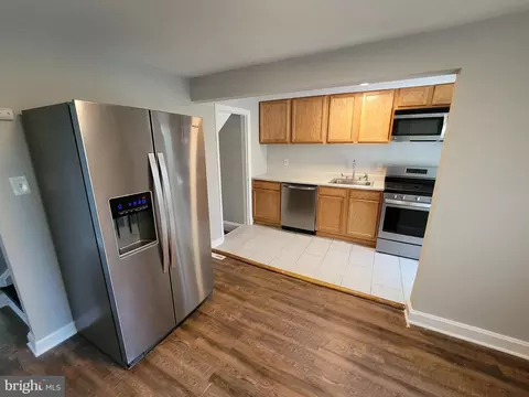 Kitchen - 2511 Riggs Ave, Baltimore, MD 21216 photo 1 of 2